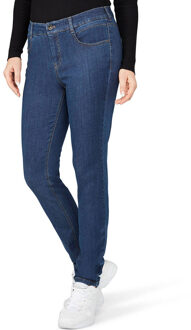 Gardeur Jeans zuri90 670621 Blauw - 42