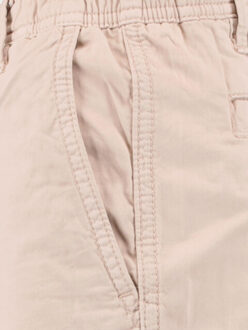 Gardeur Korte broek jean 60981/18 Bruin - S