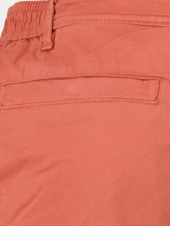 Gardeur Korte broek jean 60981/2053 - maat L Bruin