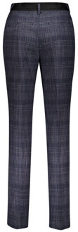 Gardeur Pantalon friedi1 622371 Blauw - 42