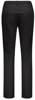 Gardeur Pantalon zene57 601281 Houtskool - 44