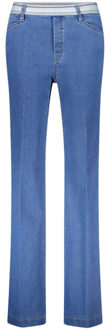 Gardeur Pantalon zilla1 670701 - maat 40 Blauw