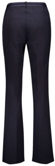 Gardeur Pantalon zilla2 602471 Blauw - 38