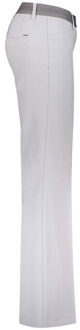Gardeur Pantalon zilla2 602471 - maat 46 Grijs