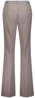 Gardeur Pantalon zilla2 602471 Taupe - 46