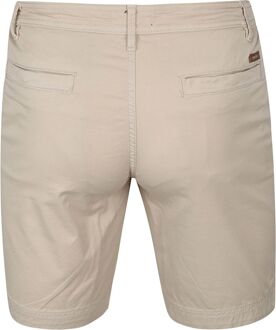 Gardeur Short Beige - XXL