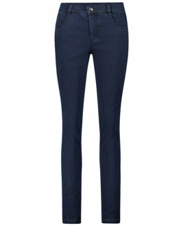 Gardeur Stijlvolle Slim-Fit Jeans Gardeur , Blue , Dames - 2Xl,Xl,L,M,S,3Xl,4Xl,5Xl