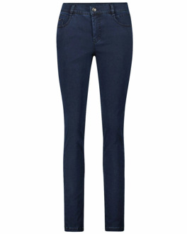 Gardeur Stijlvolle Slim-Fit Jeans Gardeur , Blue , Dames - L,M,S,3Xl,4Xl,5Xl