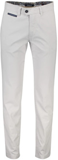 Gardeur Trousers Benny-3 412941 Gardeur , Grijs , Heren - 52,54