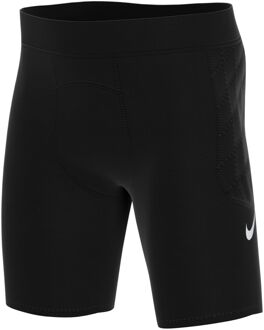 Gardien I Sportbroek - Maat XS  - Unisex - zwart