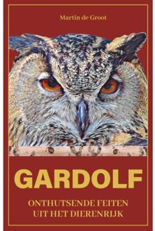 Gardolf - Martin de Groot