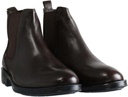 Garen Heren Bruine Laarzen - EU 42 / UK 8