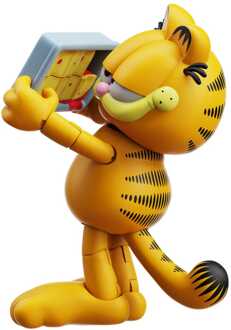 Garfield Action Figure Garfield 10 cm