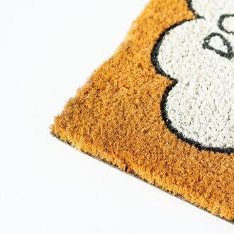 Garfield Door Mat