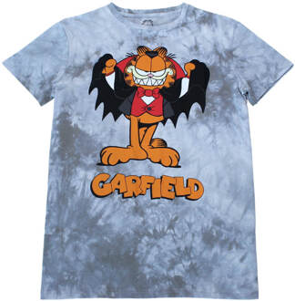 Garfield Dracula T-Shirt - 3XL