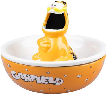 Garfield Snack Bowl