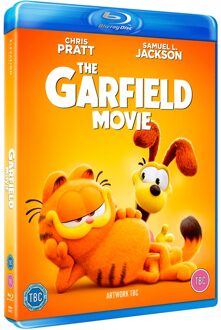 Garfield The Garfield Movie