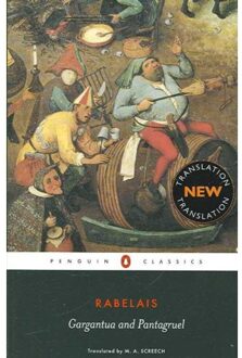 Gargantua and Pantagruel