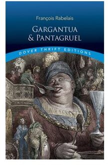 Gargantua and Pantagruel