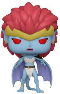 Gargoyles POP! TV Vinyl Figure Demona(Angry) 9 cm