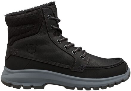 Garibaldi V3 Snowboots - Maat 43 - Mannen - zwart