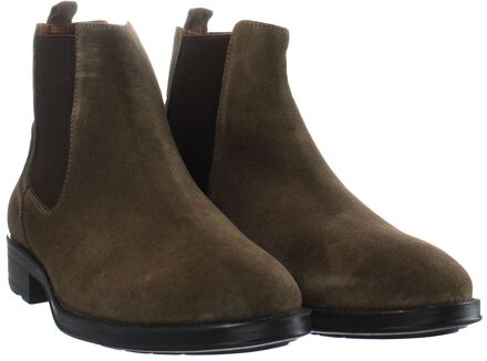 Garlan Heren Bruine Laarzen - EU 41 / UK 7.5