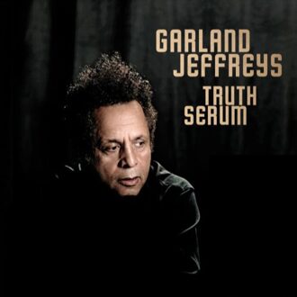 Garland Jeffreys - Truth Serum
