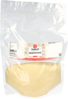 Garlic Seasoning - 1 KG Grootverpakking