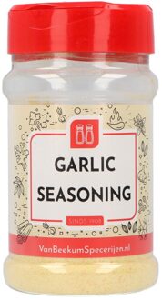 Garlic Seasoning - Strooibus 200 gram