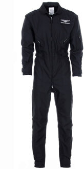 Garment Piloten verkleed overall - volwassenen - carnaval S