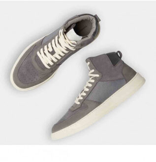 Garment Project Legacy mid brain mix gp2426-270 Grijs - 42