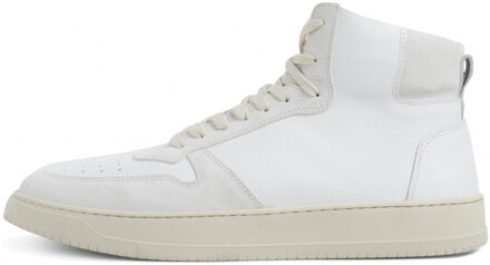 Garment Project Legacy mid white gp2379-100 Wit - 42