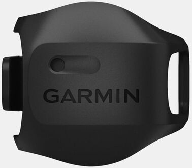 Garmin Bike Speed Sensor 2 Zwart - One size