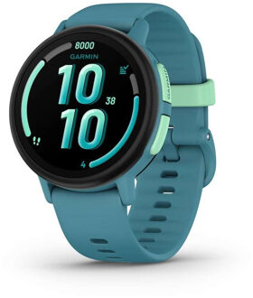 Garmin Bounce 2 Smartwatch Blauw