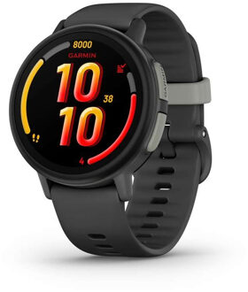 Garmin Bounce 2 Smartwatch Grijs