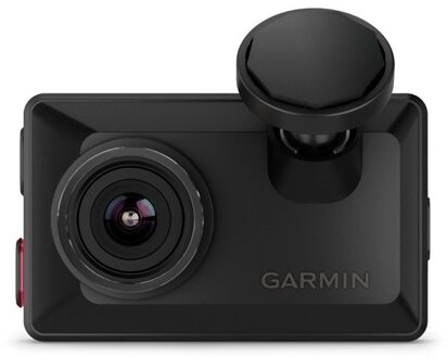 Garmin Dash Cam X310 Dashcam Zwart