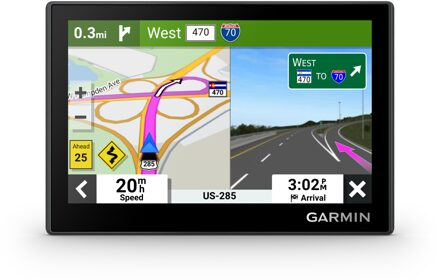 Garmin Drive 53 Autonavigatie