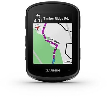 Garmin Edge 540 Fietsnavigatie