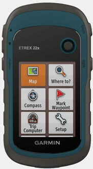 Garmin ETREX 22X