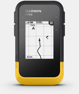 Garmin eTrex SE GPS Zwart - One size