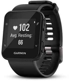 Garmin Forerunner 35 Black