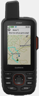 Garmin GPSMAP 67I met inReach satelliettechnologie Assortiment - One size
