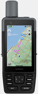 Garmin GPSMap H1 GPS-handheld Assortiment - One size