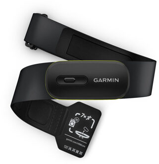 Garmin HRM 600 zwart - M-XL