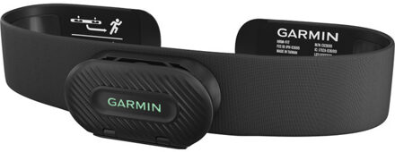 Garmin HRM Fit zwart - ONE-SIZE