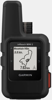 Garmin InReach Mini 2 Zwart - One size