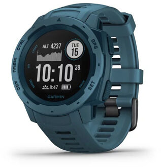 Garmin Instinct Blauw