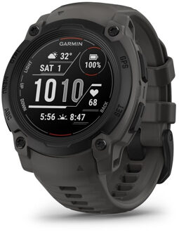 Garmin Instinct E - 40 mm Smartwatch Zwart