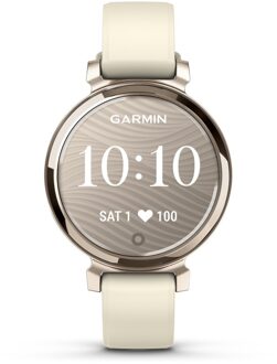 Garmin Lily 2 Smartwatch Beige