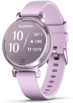 Garmin Lily 2 Smartwatch Paars